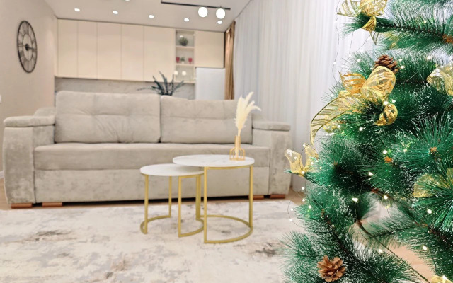 Квартира на Покровке