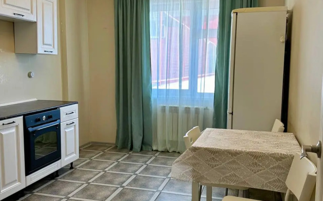 Апартаменты на улице Пирогова 9