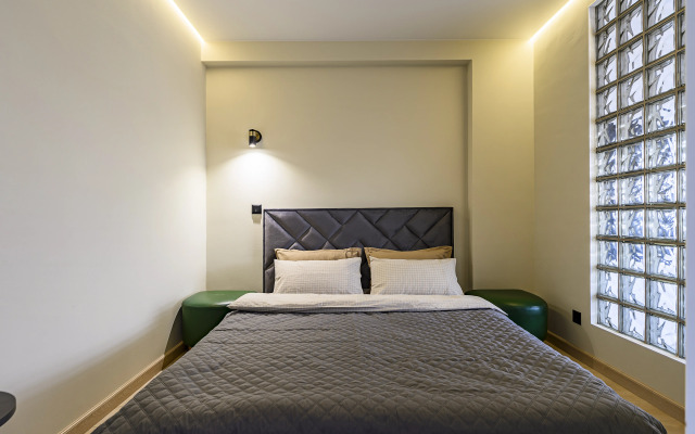 Квартира Современная 3-ех комнатная квартира в Первомайском районе