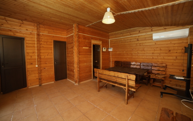 S Vidom Na More Guest House