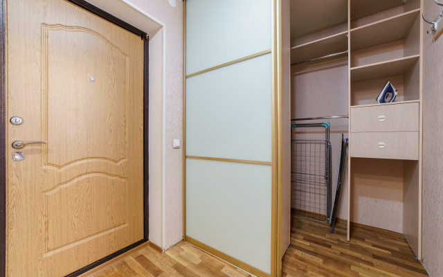 Апартаменты Gorkiy House на Волжская Набережная 15