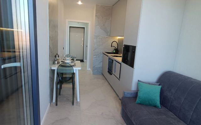 Апартаменты BaltMarine