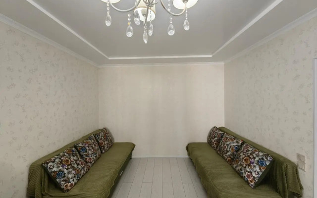 Квартира 2к квартира у Мамаева кургана