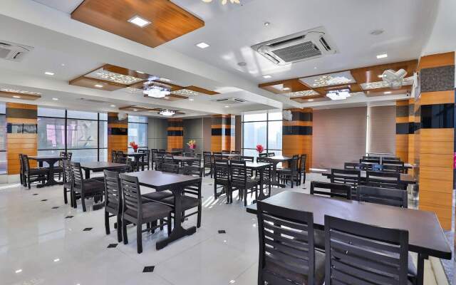 Shivkunj Exotica Hotel
