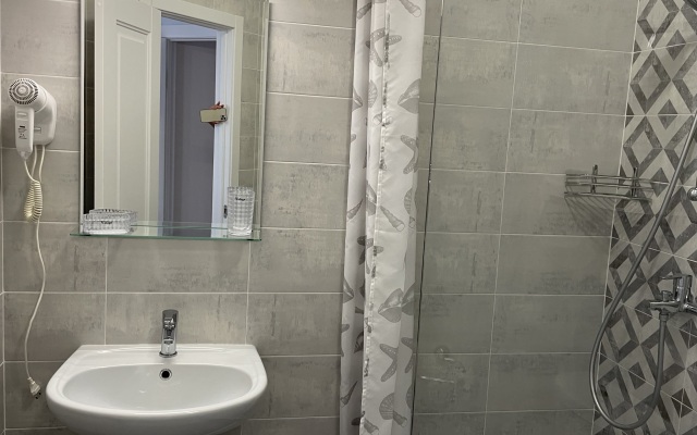 Апартаменты Flora&Komfort 2