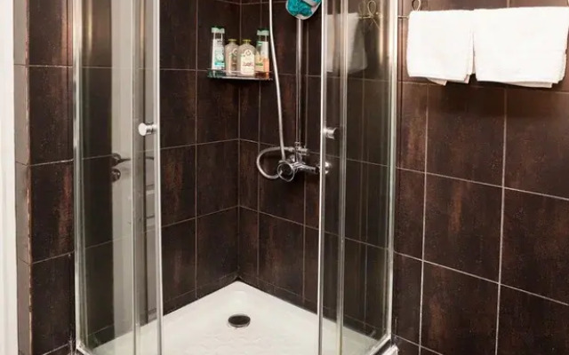 Апартаменты Loft