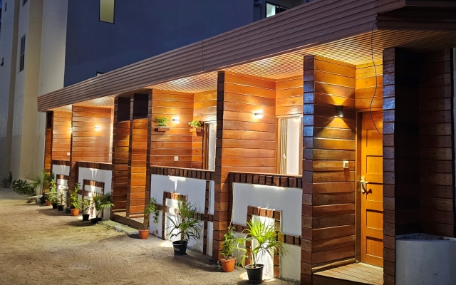 Batuta Maldives Inn Guest House