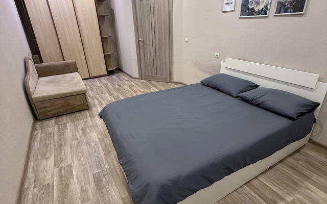 Квартира Уютная на Ливанова