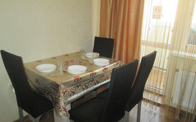 Апартаменты квартиры возле парка и стадиона