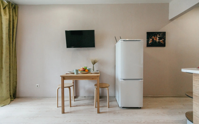 Апартаменты Одоевского 1/10