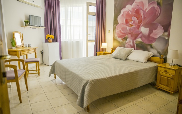 Panorama Chantall Guest House