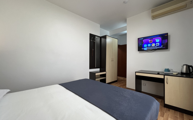 Veter Sochi Guest house