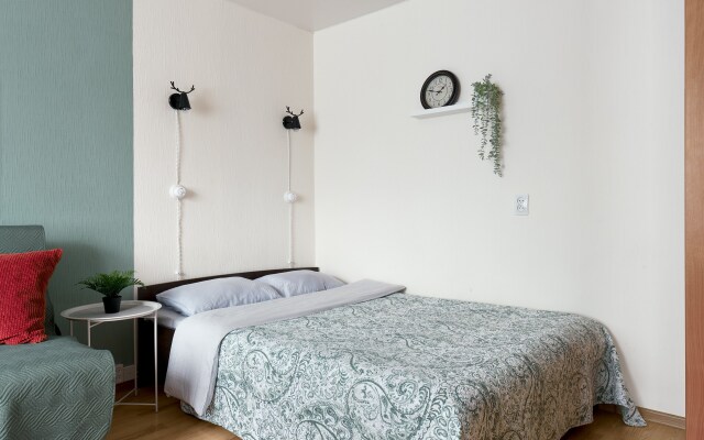 Apartamenty nomer 1 Flat