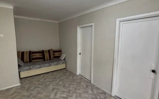 Na Khotsa Namsaraeva 8 Flat