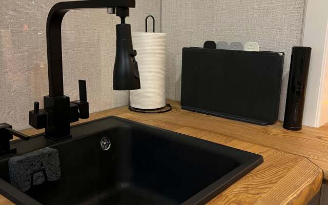 Квартира Aikuaiven Home