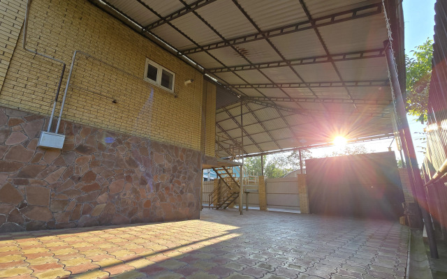 Частный дом Дача 99