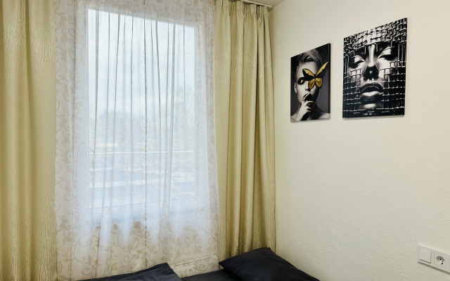 Апартаменты В центре Минска у метро