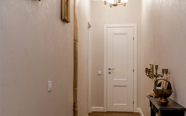 Квартира La Maison Zverinskaya