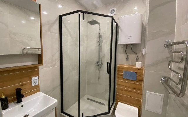 Квартира На Красноармейской 82