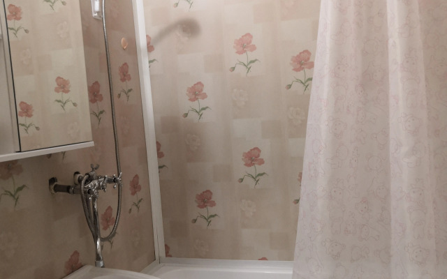 Квартира на Богдана Хмельницкого 28