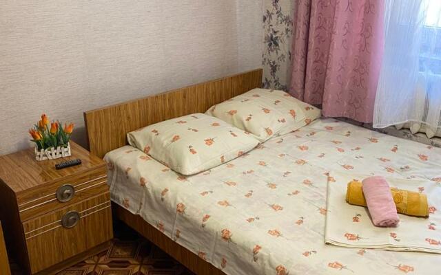 Robinzon guest house