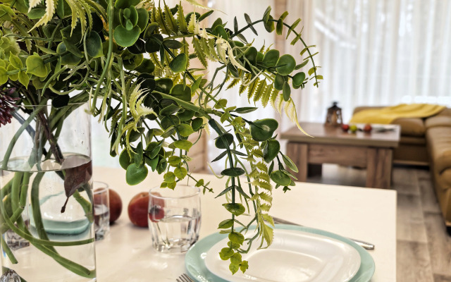 Частный дом Лаки Парк