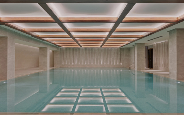 Hotel Le Meridian Batumi