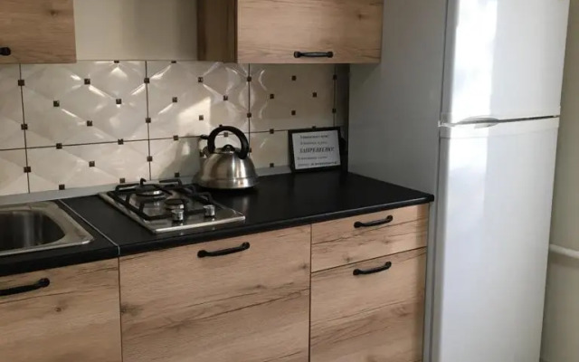 Квартира на улице Красноармейская, 53