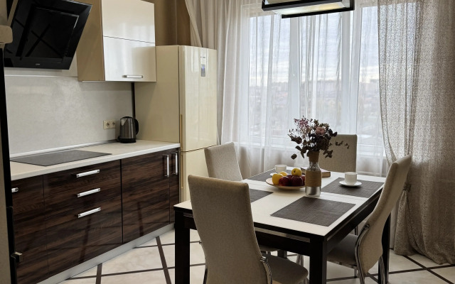 Квартира На улице Александра Покрышкина 2/1