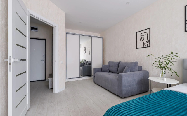 Квартира Мечта в ЖК Достояние