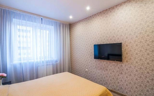 Апартаменты Atma House на Бориса Житкова 2/1