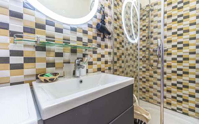 Апартаменты on Griboedova Canal