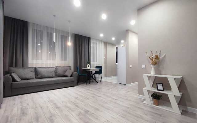 2-komnatnaya Flat