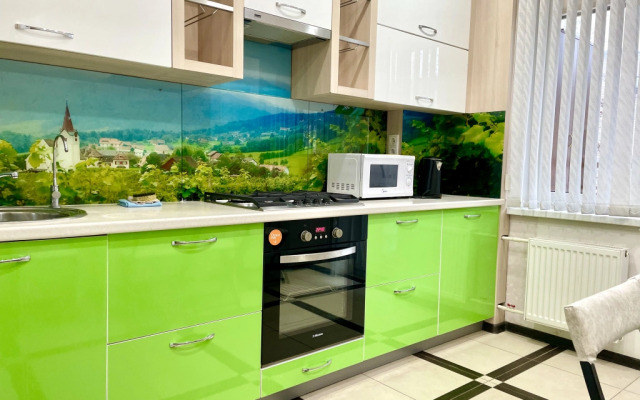 Pskov City Apartments Lagernaya 5 A Flat
