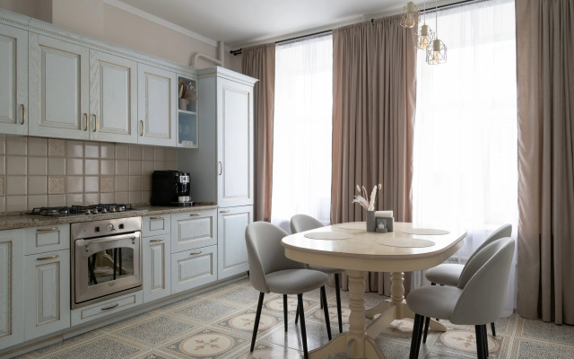 Nubona Aparts Flat