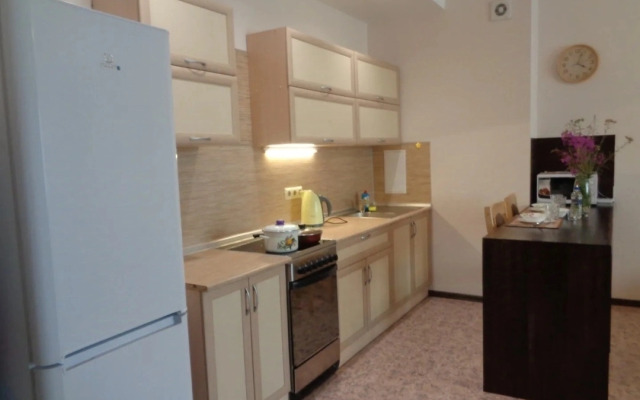 Квартира Уютная Студия на Лермонтова 81