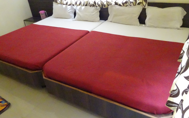 Sai Neelam Hotel