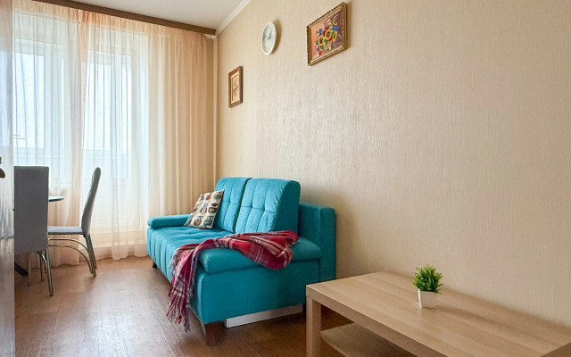 Апартаменты Видовая Квартира с Видом на Залив