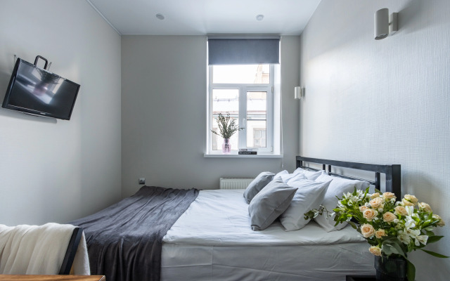 Hotel 55