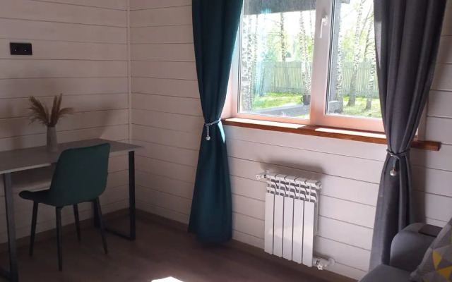 Novy Zagorodny Private House