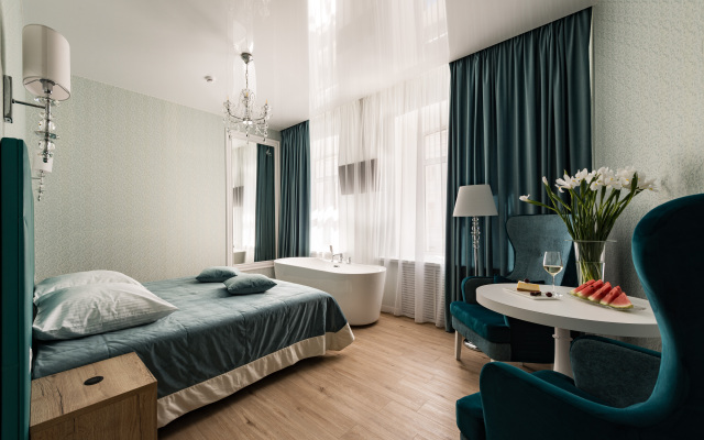 Aleon hotel