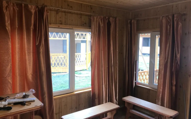 Private house Komfort