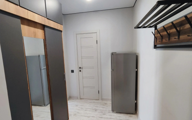 Квартира Серый оазис