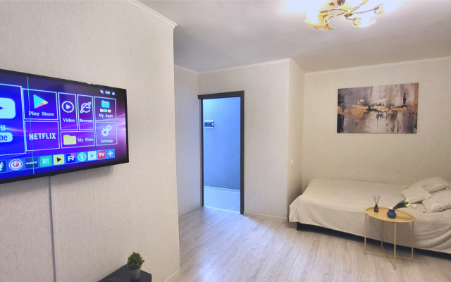 Квартира Стиль Чистота Тишина Парковка у Подъезда