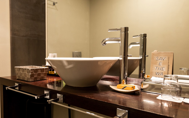 Ananti Resort & Spa Hotel