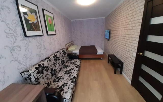 Апартаменты на Кирова 28В