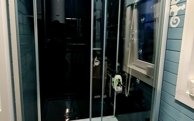 Zhelty Zal Guest house