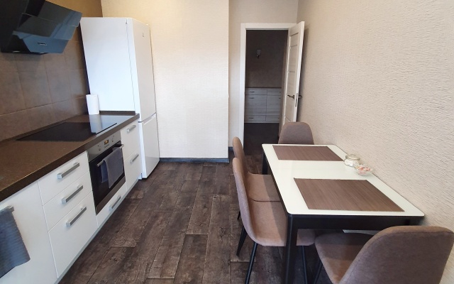 Квартира рядом с Технопарком