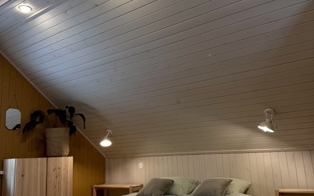 Гостевой дом Тайка Хаус