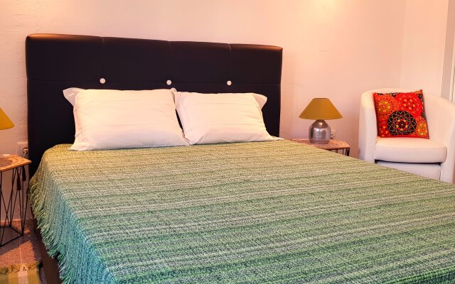 Charme de Monsaraz II Mini-Hotel